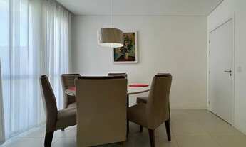 Imagem 4: Cobertura para venda possui 134 metros quadrados com 2 quartos em Campeche - Florianópolis