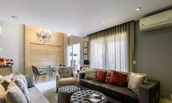 Imagem: LINDO DUPLEX- ALTO PADRAO- SEMI OBILIADO