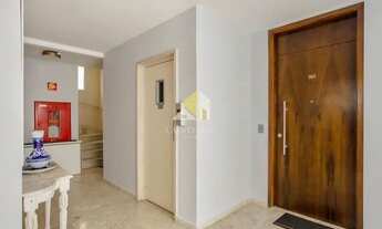 Imagem 3: Reformado, 180m, 4 quartos, 1 suite amplo apartamento, aceita permuta