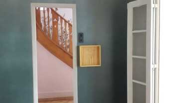 Imagem 5: Casa com 5 quartos à venda, 250 m² por R$ 3.400.000 - Jardim Botânico - Rio de Janeiro/RJ