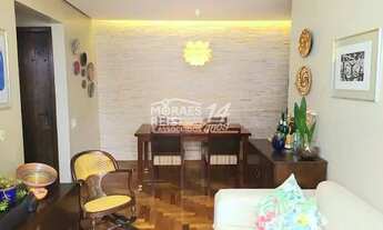 Imagem 6: Apartamento com 2 Dormitórios (1 Suíte) e uma área de 75m² à venda por R$750.000,00, Brook