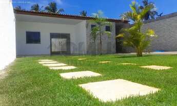 Imagem 3: Casa Para Venda Com . 92 Metros Quadrados . 3 Quartos no Mosqueiro