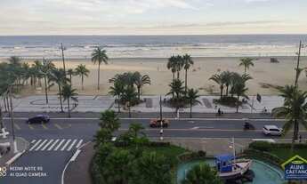 Imagem 6: Frente mar!! 2 dorms, Guilhermina