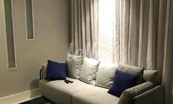 Imagem 4: São Bernardo do Campo - Apartamento Padrão - Jardim Nova Petrópolis