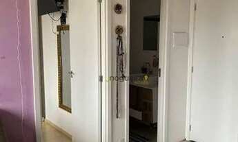 Imagem 7: Venda apê 34m2 novo mobiliado Santo Amaro