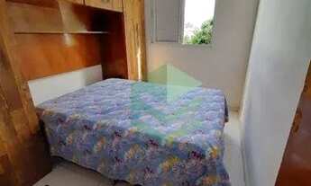 Imagem 7: Apartamento com 2 dormitórios à venda, 48 m² por R$ 150.000 - Dos Casa - São Bernardo do C