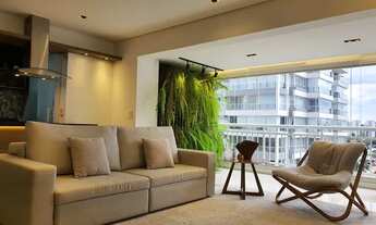 Imagem: Apartamento para aluguel com 93 metros quadrados