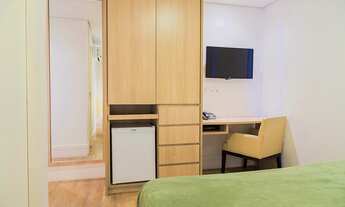 Imagem 2: Heritage Comfort Inn