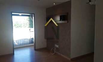 Imagem 3: Lindo Apartamento para locação em condomínio fechado no Parque São Luís