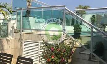 Imagem 3: RIO DE JANEIRO - RESIDENCIAL - BARRA DA TIJUCA