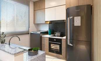 Imagem 7: Área Privativa / Garden com 2 dormitórios à venda em Belo Horizonte