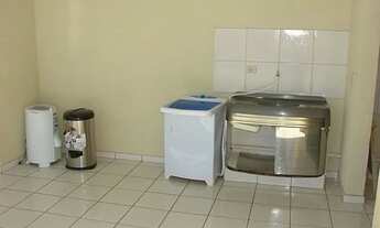 Imagem 7: Apartamento com 1 quarto para alugar por R$ 550.00, 20.00 m2 - JARDIM ACLIMACAO