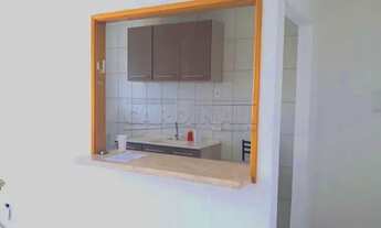 Imagem 5: Apartamento Padrão em São Carlos