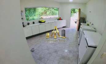 Imagem 7: Casa com 4 dormitórios para alugar, 578 m² - Chácara Granja Velha - Cotia/São Paulo