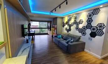 Imagem 3: Apartamento para Venda em Florianópolis, Praia Brava, 3 dormitórios, 1 suíte, 2 banheiros