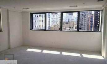 Imagem 2: CONJUNTO COMERCIAL NA REGIÃO DE HIGIENÓPOLIS