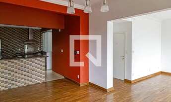 Imagem 4: Apartamento à Venda - Consolação, 2 Quartos, 136 m2