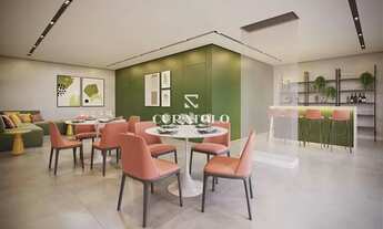 Imagem 6: Seu novo lar na Vila Angélica, Sorocaba: Apartamento na planta de 2 Dorms com Vaga e Lazer