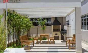 Imagem 5: APARTAMENTO SEMI-MOBILIADO PARA LOCAÇÃO NO BRÁS