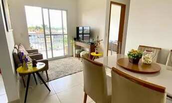 Imagem 2: Alugo apartamento em Colina de Laranjeiras