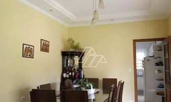 Imagem 5: Casa com 3 dormitórios à venda, 230 m² por R$ 1.000.000,00 - Parque Serra Dourada - Maríli