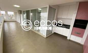 Imagem 7: Apartamento para aluguel, 4 quartos, 2 suítes, 2 vagas, Lídice - Uberlândia/MG