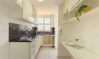 Imagem 10: Excelente apartamento reformado no Campo Belo!!! Com 75m2, 2 dormitórios, 1 vaga de garage