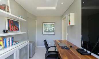 Imagem 5: CURITIBA - Casa Padrão - Pilarzinho