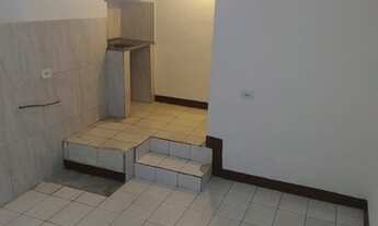 Imagem: Aluga se quarto com pia dentro região bela