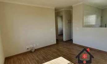 Imagem 2: Apartamento com 2 dormitórios à venda, 45 m² por R$ 164.000,00 - Residencial Real Parque S