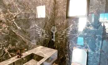 Imagem 4: SOBRADO DE ESQUINA, 4 SUÍTES - PORTAL DO SOL GREEN