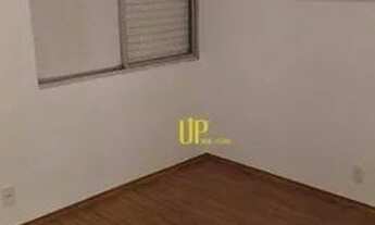 Imagem 4: Apartamento com 2 dormitórios para alugar, 67 m² por R$ 4.830/mês - Cidade Monções - São P