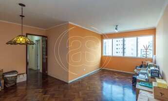 Imagem 2: São Paulo - Apartamento Padrão - Moema Pássaros