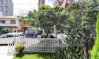 Imagem 7: Casa à venda no bairro Vila Mariana - São Paulo/SP, Zona Sul