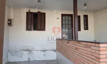 Imagem 2: Casa com 3 dormitórios, 60 m² - venda por R$ 213.000,00 ou aluguel por R$ 1.404,00/mês - M