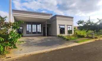 Imagem 1: Casa em Condomínio para Venda em São José do Rio Preto, Residencial Maria Júlia, 3 dormitó