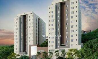 Imagem: Apartamento com 2 dormitórios à venda