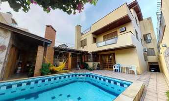 Imagem: Casa para Venda - 420m², 4 dormitórios