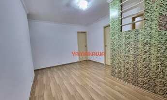 Imagem 4: Apartamento com 3 dormitórios à venda, 55 m² por R$ 265.000,00 - Aricanduva - São Paulo/SP