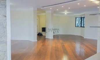 Imagem 6: Locação Apartamento 3 Dormitórios - 224 m² Moema