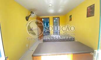 Imagem 4: Apartamento para venda (COND.SEREIAS DO ATLÂNTICO) Centro - Salinópolis - PA
