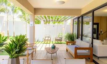 Imagem 3: Ágio Jardins Lyon , sobrado com 4 quartos , sendo 3 suítes com office " Oportunidade