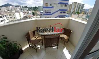 Imagem 3: Apartamento-À VENDA-Méier-Rio de Janeiro-RJ