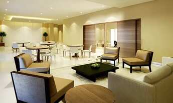 Imagem 6: São Paulo - Apartamento Padrão - Vila Nova Conceição