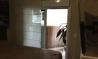 Imagem 4: LINDO APARTAMENTO A VENDA COM VARANDA GOURMET IMEDIAÇÕES DA RUA APUCARANA