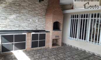 Imagem 2: Casas para venda em Mogi das Cruzes no bairro Vila Jundiaí