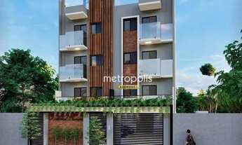 Imagem: Apartamento Duplex com 2 dormitórios à