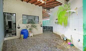 Imagem: CASA à venda com 2 quartos em Itanhaém