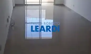 Imagem: APARTAMENTO - POMPÉIA - SP