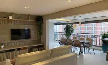 Imagem: SÃO PAULO - Apartamento Padrão - CHÁCARA